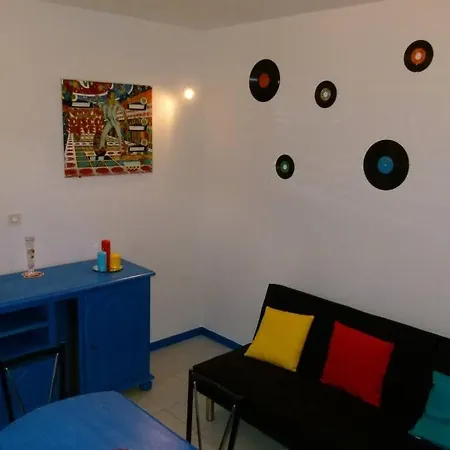 Appartement Portes De La Camargue *