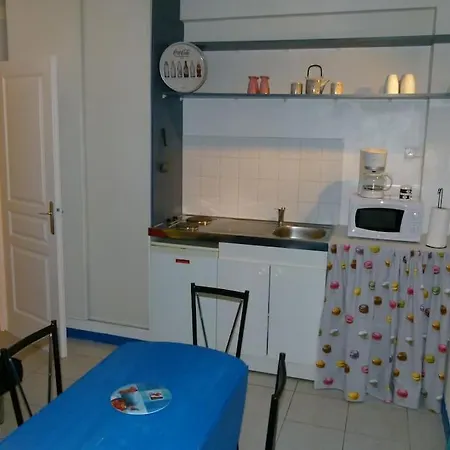 Appartement Portes De La Camargue *