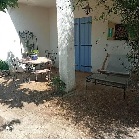 Appartement Portes De La Camargue Bellegarde (Gard)
